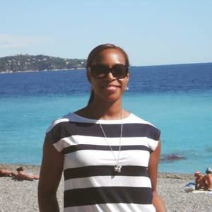 Meet your Posher, Lynn